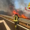 incendio olbia