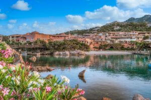 porto cervo arzachena