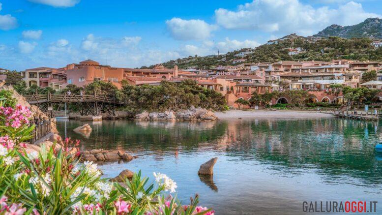 porto cervo arzachena