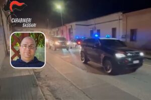 omicidio marco pusceddu 118 buddusò arresti sulcis carabinieri di sassari
