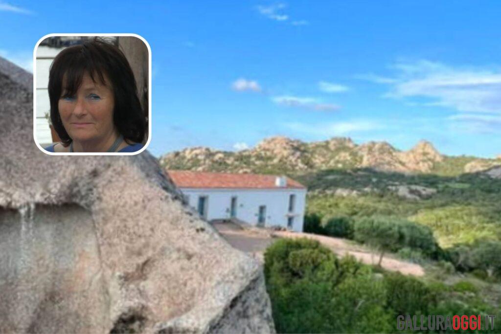 Femminicidio Cinzia Pinna, indagato per violenze alla moglie il padre di Ragnedda
