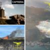 incneido la maddalena santa maria caprera teletron