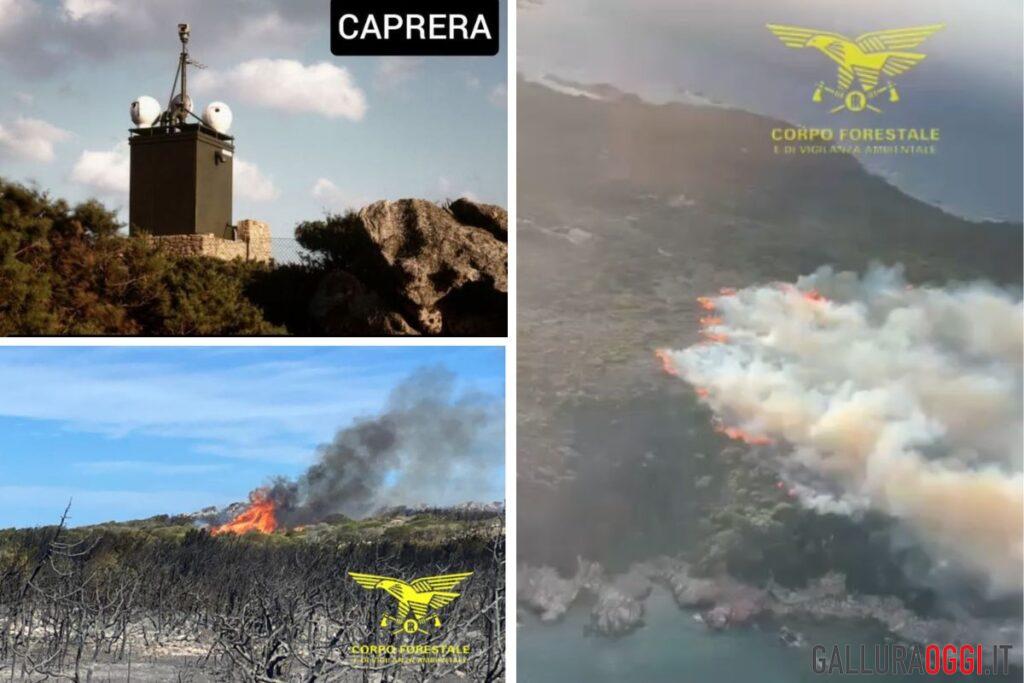 incneido la maddalena santa maria caprera teletron