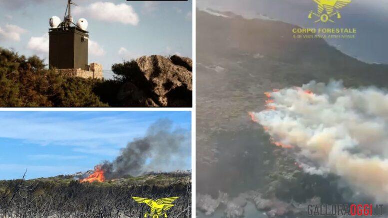 incneido la maddalena santa maria caprera teletron