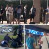 migranti bloccati al porto di olbia