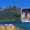 turisti dispersi tavolara soccorsi