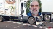 roberto serra mortale circonvallazione di olbia