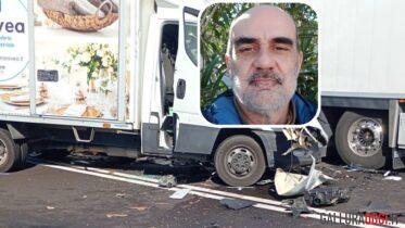 roberto serra mortale circonvallazione di olbia