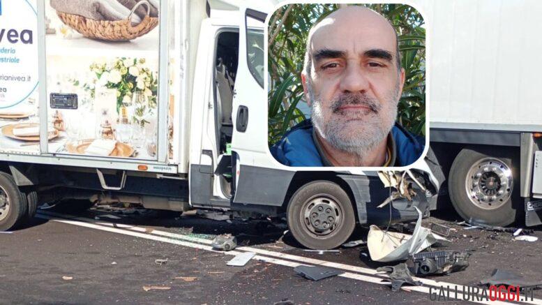 roberto serra mortale circonvallazione di olbia