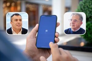 intimidazioni settimo nizzi facebook post pietro carzedda querela