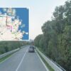 125 nuova strada olbia arzachena palau santa teresa progetto