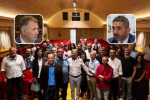 università sassari olbia dipartimento innovazione omar chessa giuseppe meloni