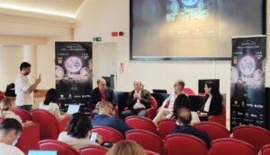 Spazio, tecnologia e futuro a Olbia torna il Festival dell’Aerospazio