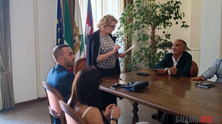 Tag Gallura, nasce il confronto permanente tra Tempio e Olbia