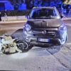 incidente a Olbia