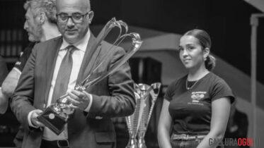 sindaco e gaia costa