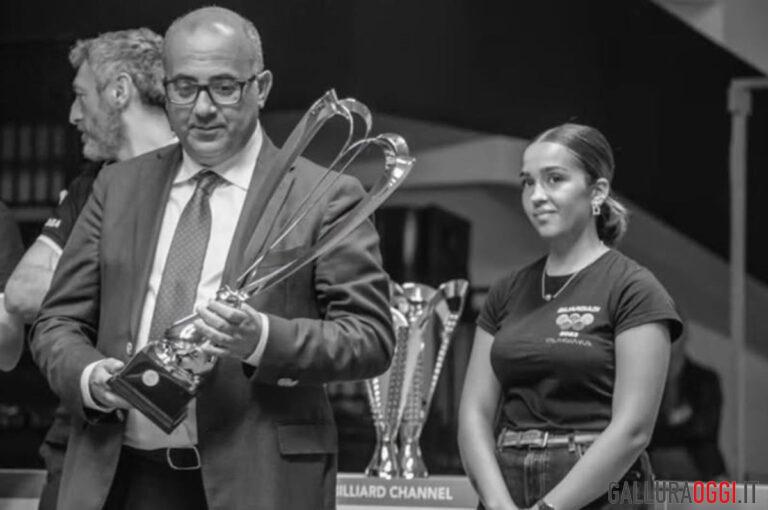 sindaco e gaia costa