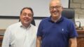 agostino pirredda unione comuni alta gallura fabio albieri