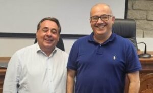 agostino pirredda unione comuni alta gallura fabio albieri