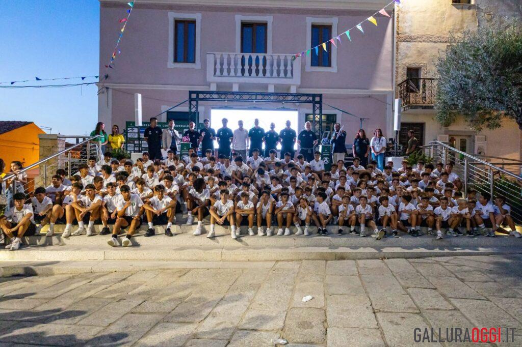 arzachena calcio costa smeralda