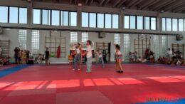 arzachena palestra bambini plastica abbiadori