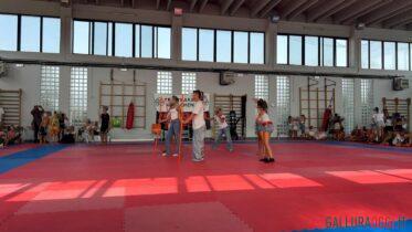 arzachena palestra bambini plastica abbiadori