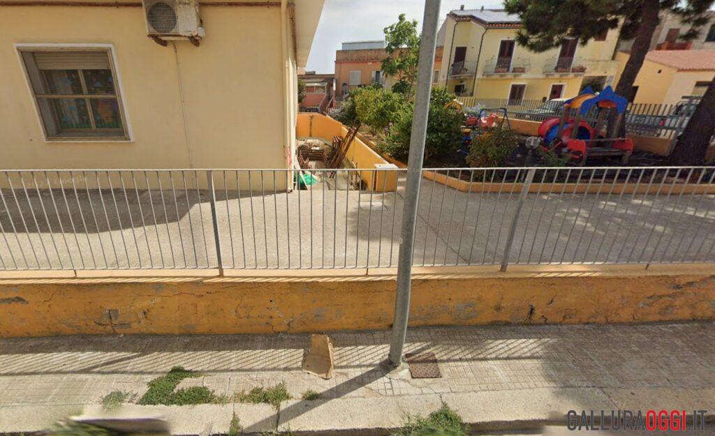 barriere architettoniche la maddalena