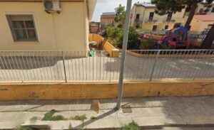 barriere architettoniche la maddalena