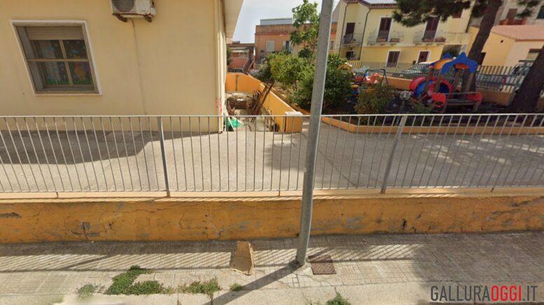 barriere architettoniche la maddalena