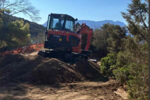 ruspe a cala moresca