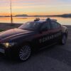 carabinieri alba olbia