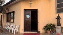 chiesa missionari della Consolata Olbia 2026 migranti