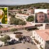 chris martin a olbia