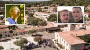chris martin a olbia