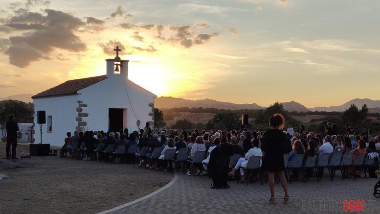 cimitero olbia rumore del lutto su lizzu