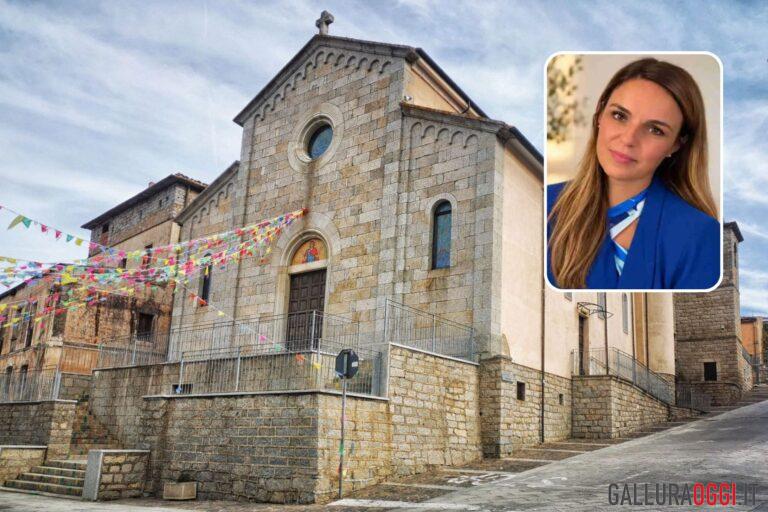 sara scanu monti