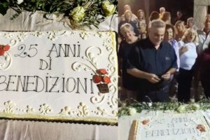 don santino cannigione