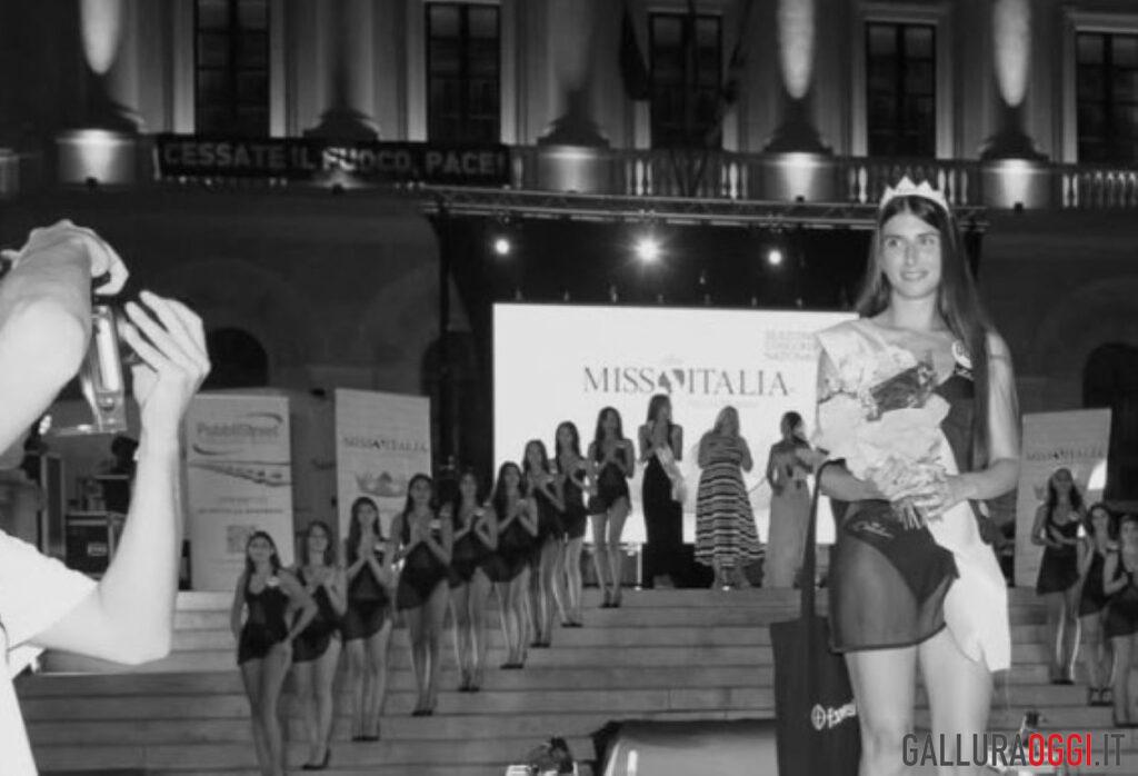 elisa zucchi miss arzachena