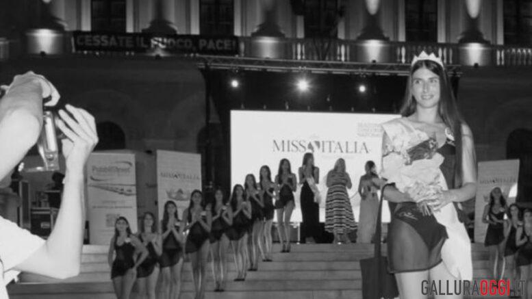 elisa zucchi miss arzachena