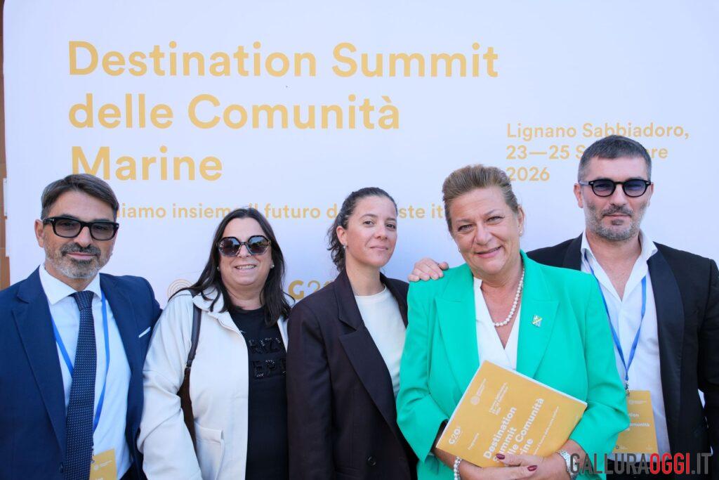 g20 spiagge arzachena lignano