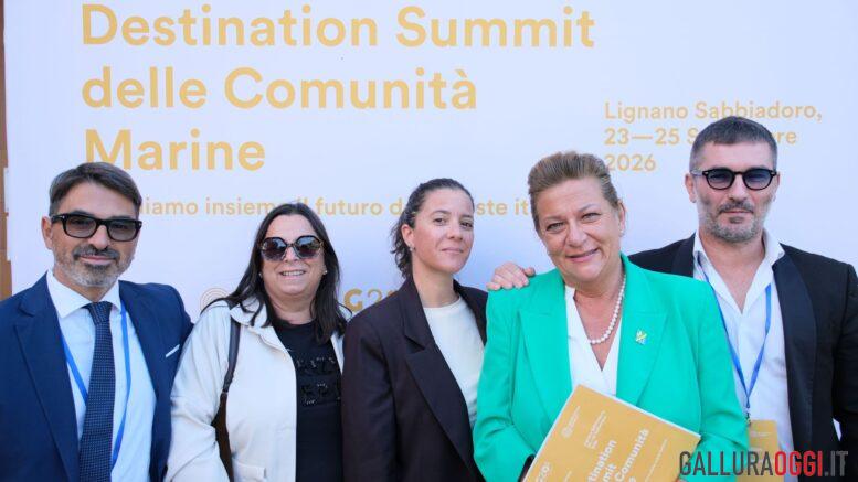 g20 spiagge arzachena lignano