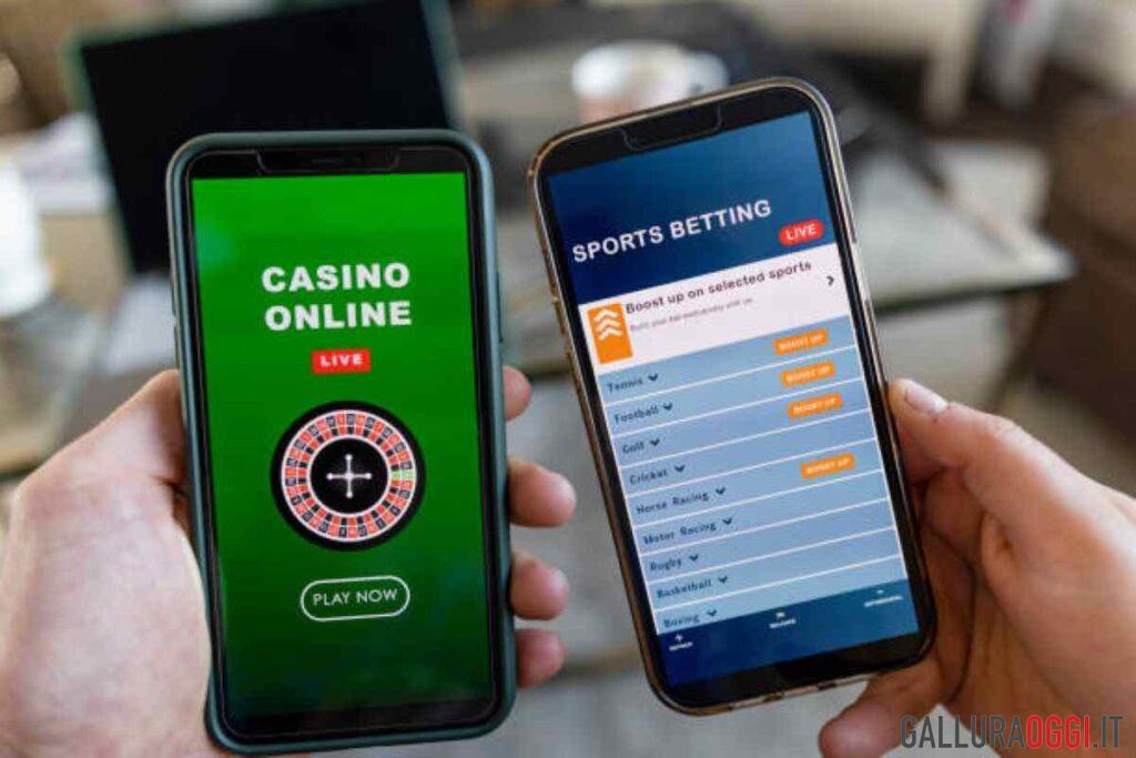 Gioco online