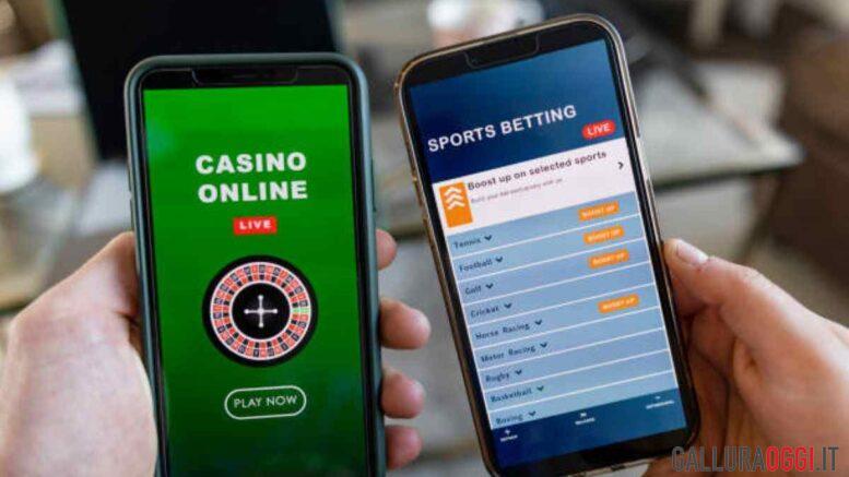 Gioco online