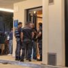 accoltellamento olbia ristorante coltellate