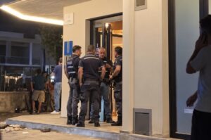 accoltellamento olbia ristorante coltellate