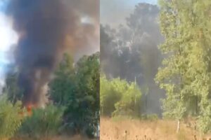 incendio olbia