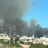 incendio olbia