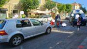 investito olbia