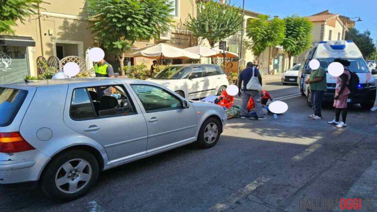 investito olbia