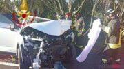 incidente olbia